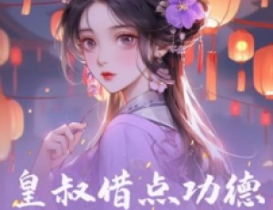 皇叔借點(diǎn)功德，王妃把符畫(huà)猛了