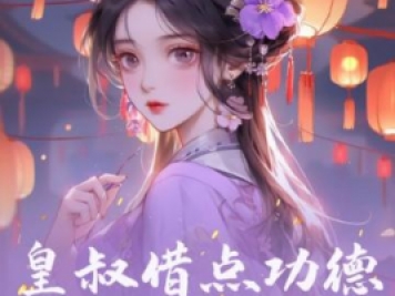 皇叔借點(diǎn)功德，王妃把符畫猛了